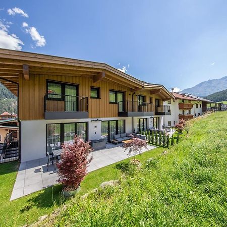A Casa Brilliant Villa Sölden Eksteriør bilde
