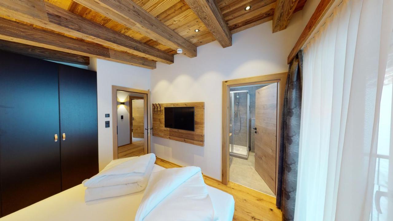 A Casa Brilliant Villa Sölden Eksteriør bilde