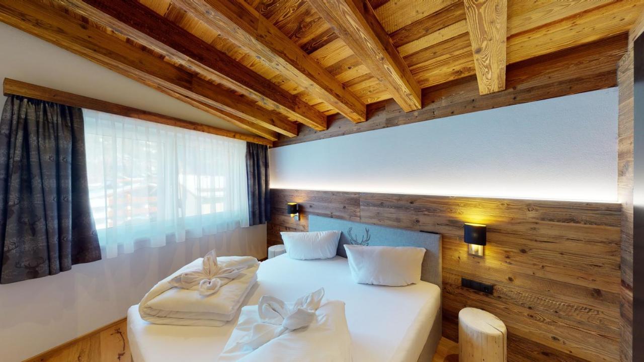 A Casa Brilliant Villa Sölden Eksteriør bilde