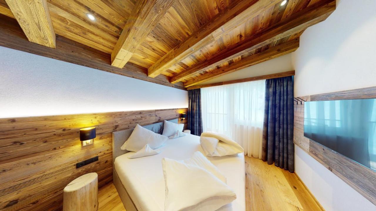 A Casa Brilliant Villa Sölden Eksteriør bilde