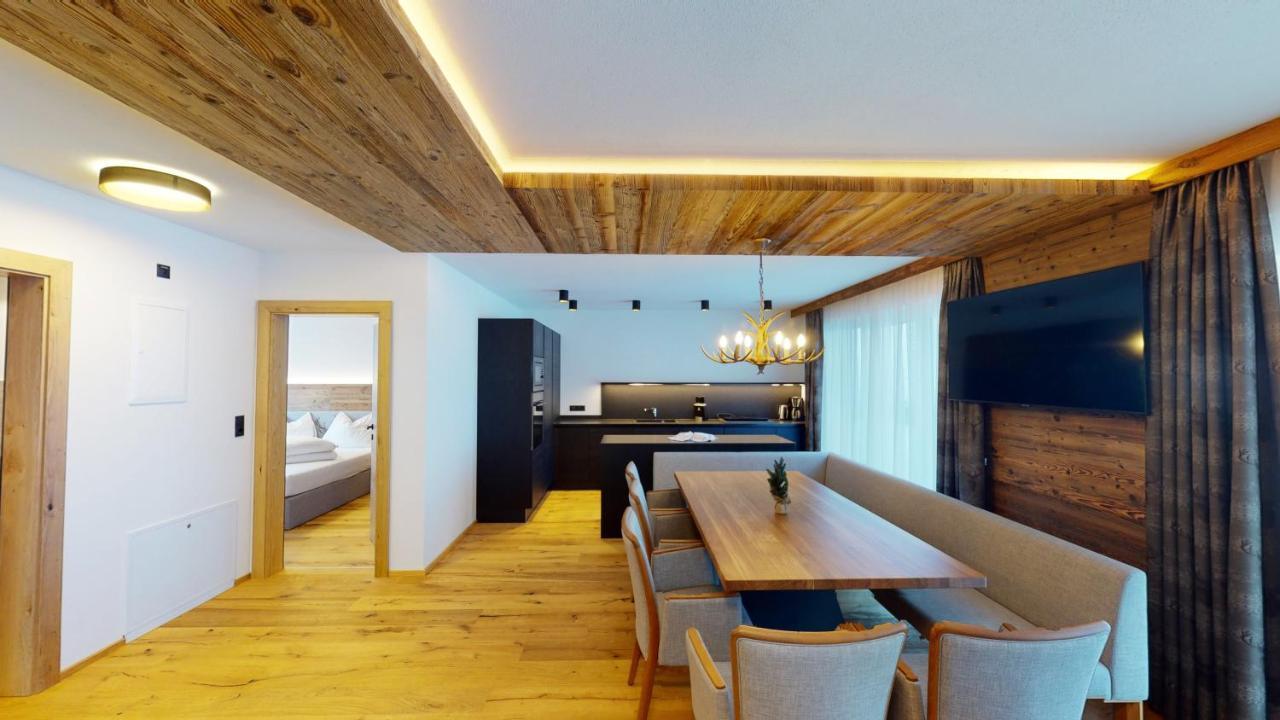 A Casa Brilliant Villa Sölden Eksteriør bilde