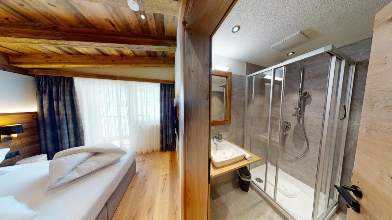 A Casa Brilliant Villa Sölden Eksteriør bilde