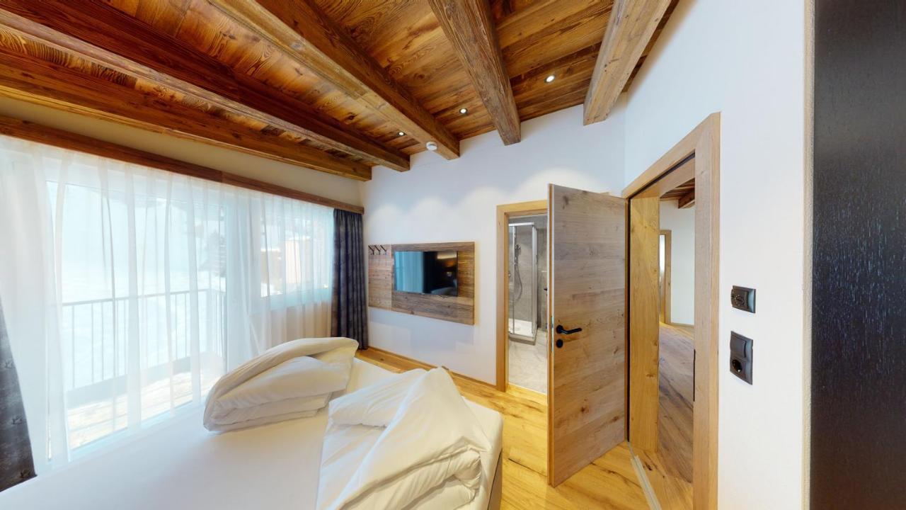 A Casa Brilliant Villa Sölden Eksteriør bilde
