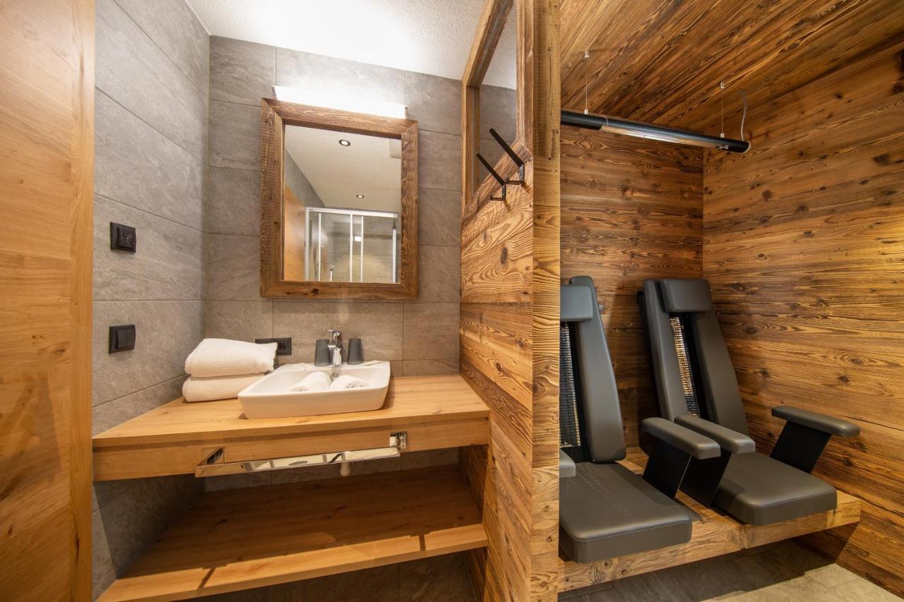 A Casa Brilliant Villa Sölden Eksteriør bilde