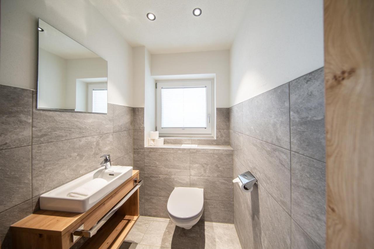 A Casa Brilliant Villa Sölden Eksteriør bilde