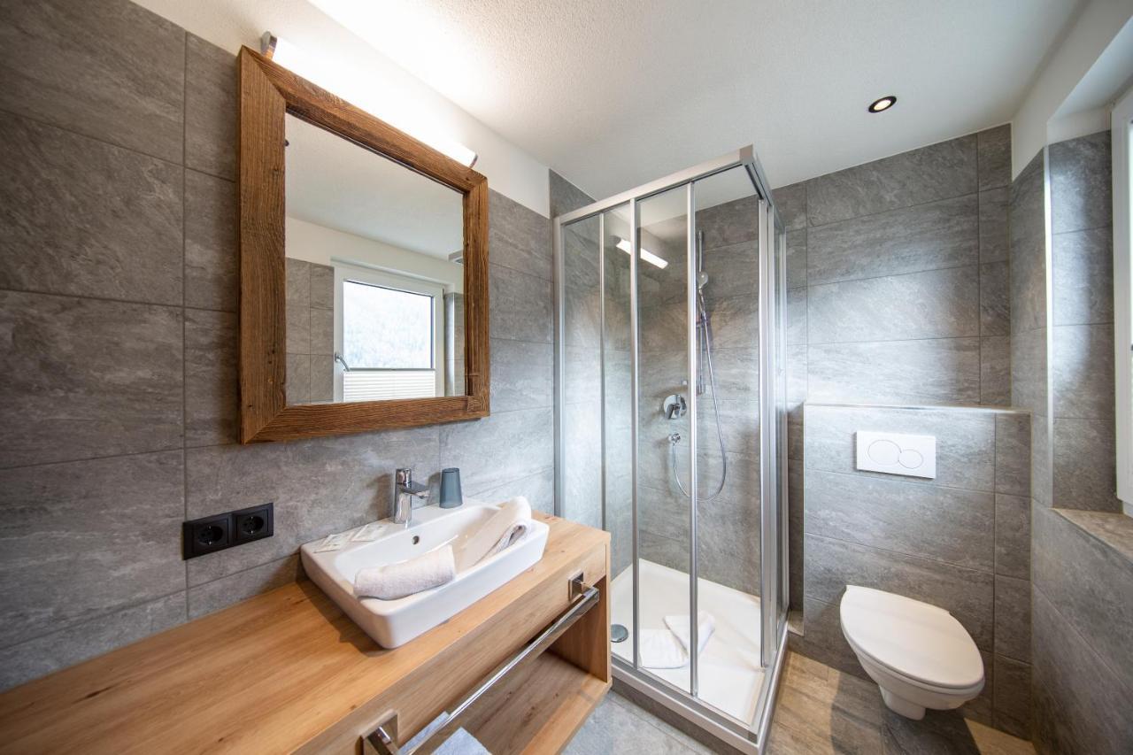 A Casa Brilliant Villa Sölden Eksteriør bilde